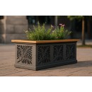 Phoenix Planter - Larkin Engineering